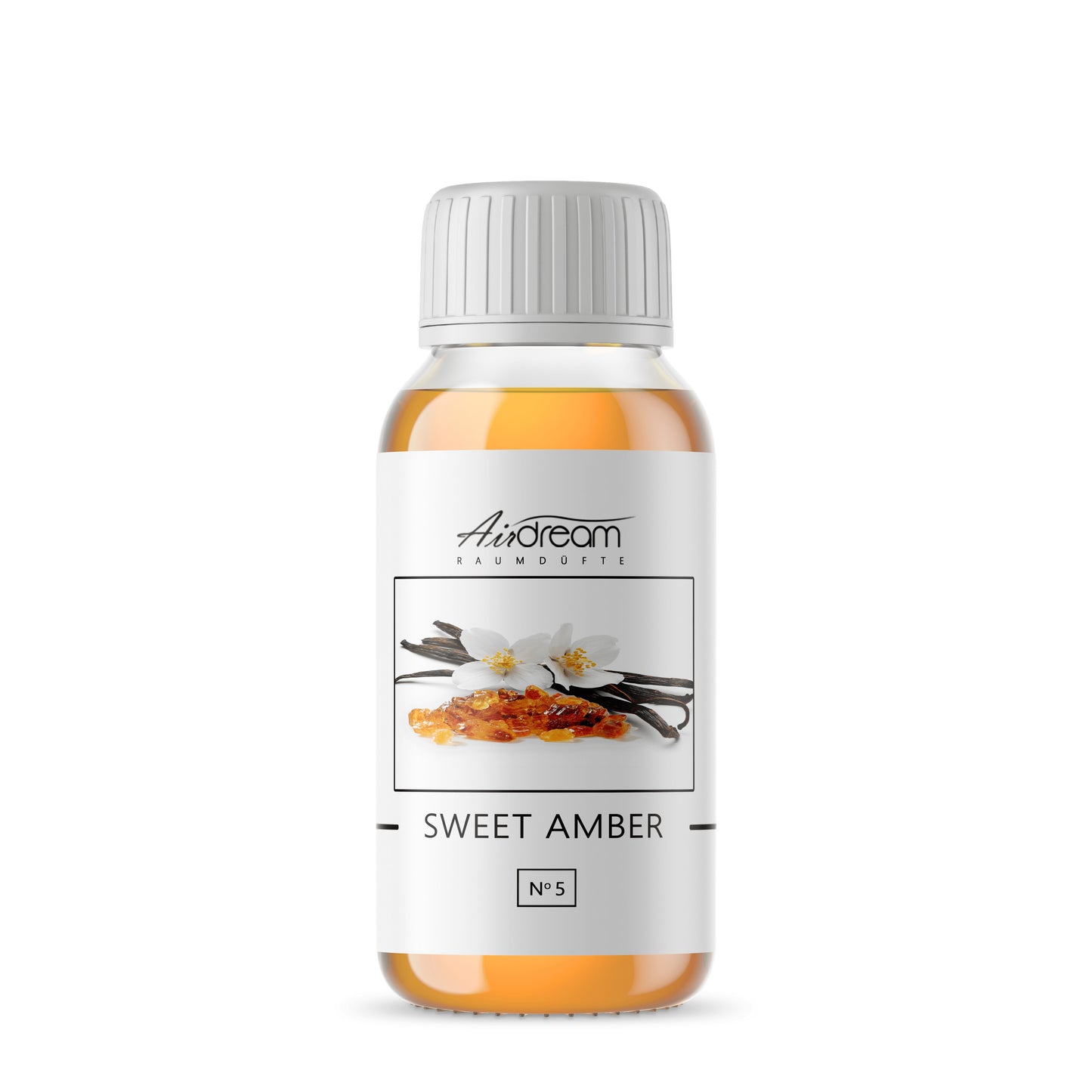 Sweet Amber
