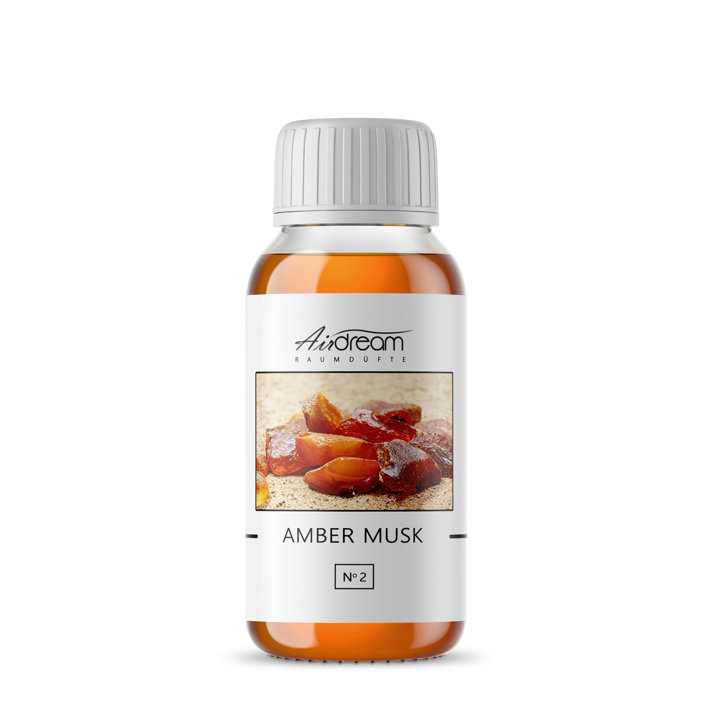 Amber Musk
