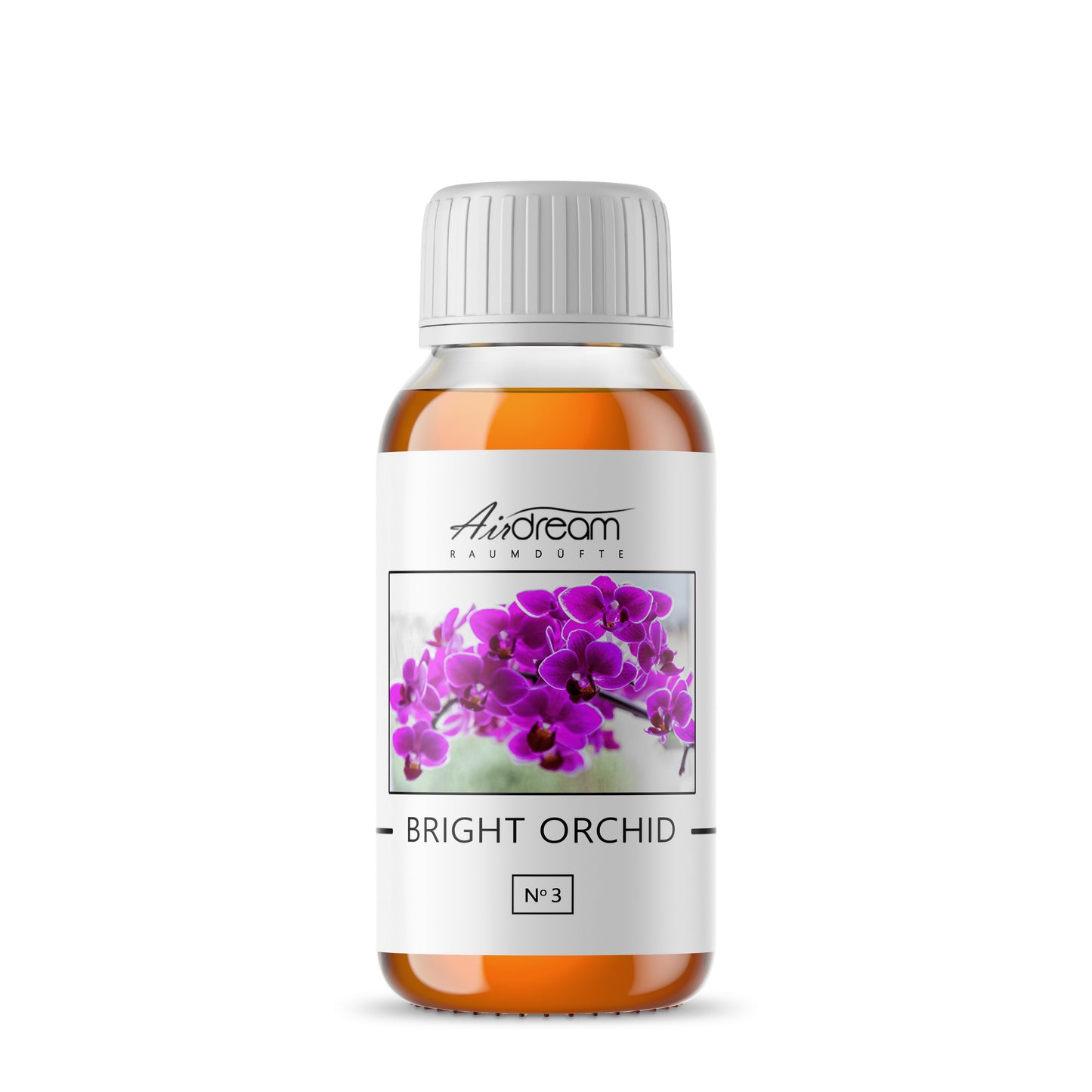 Bright Orchid